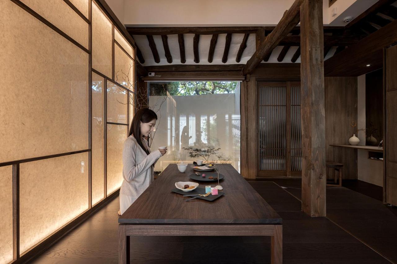 Present Stay 全州市 エクステリア 写真
