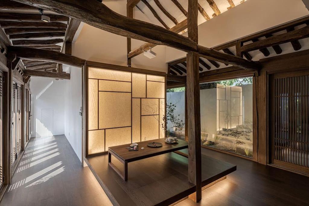 Present Stay 全州市 エクステリア 写真