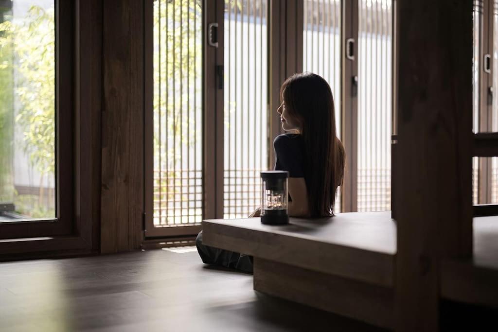 Present Stay 全州市 エクステリア 写真