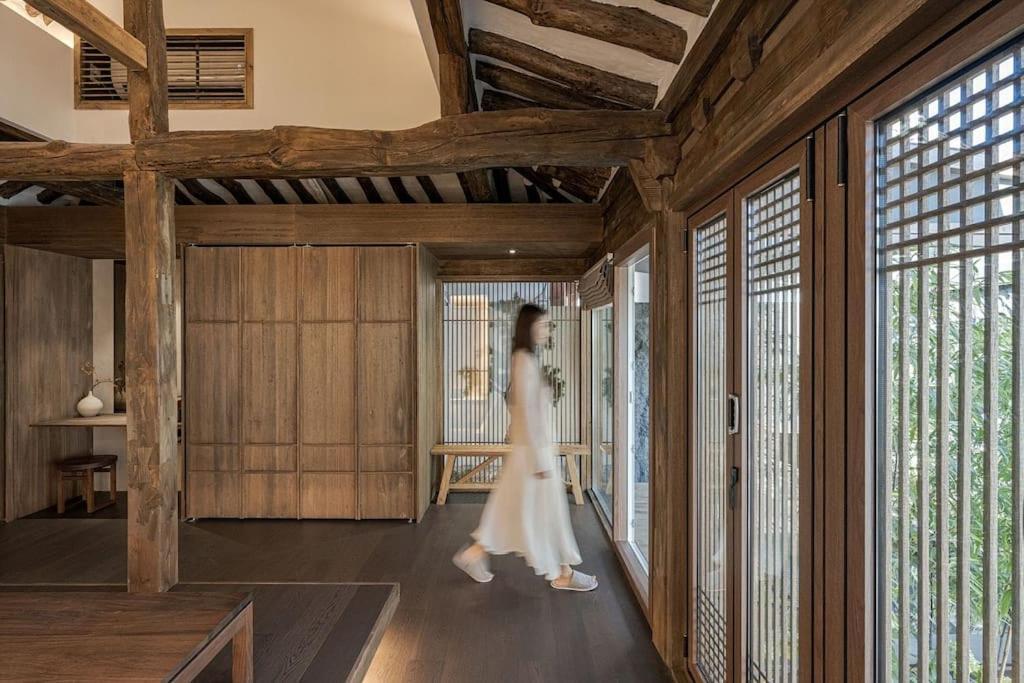 Present Stay 全州市 エクステリア 写真