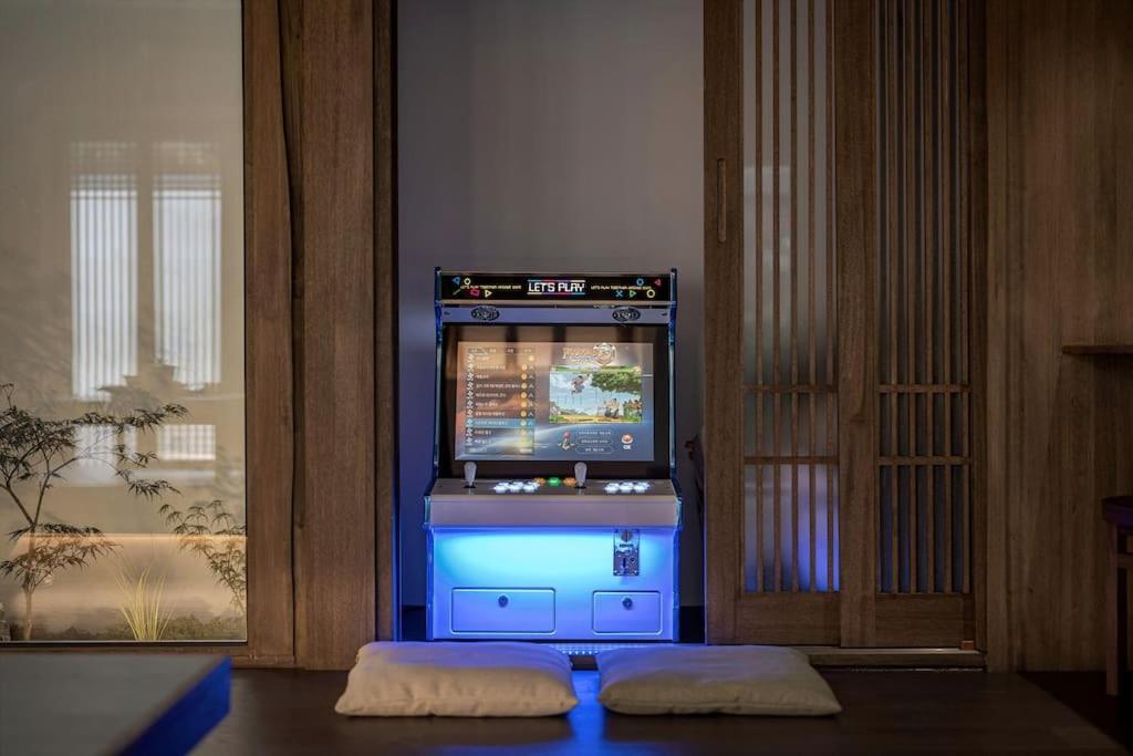 Present Stay 全州市 エクステリア 写真