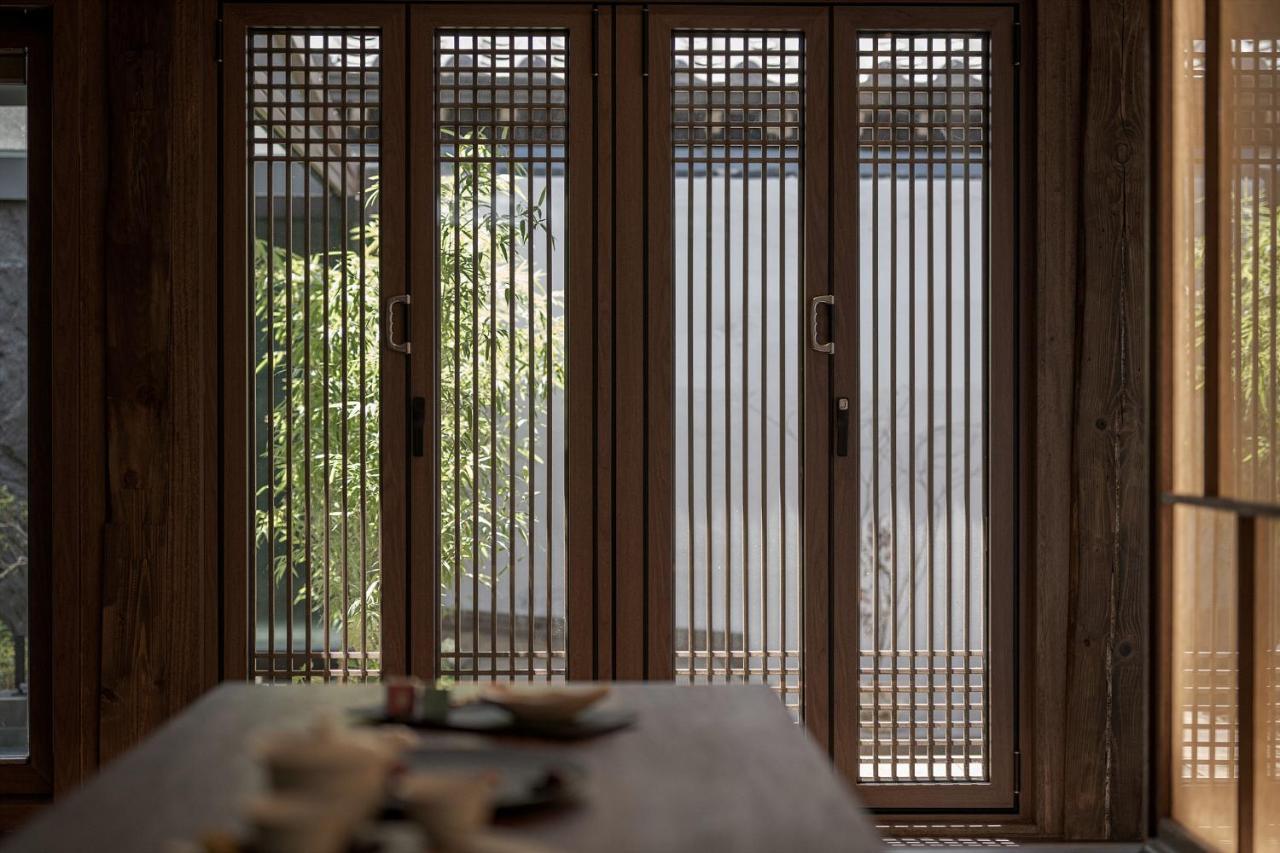 Present Stay 全州市 エクステリア 写真