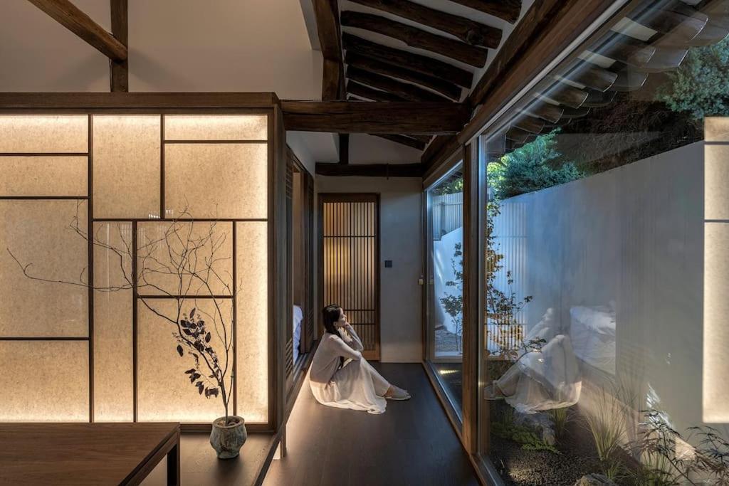 Present Stay 全州市 エクステリア 写真
