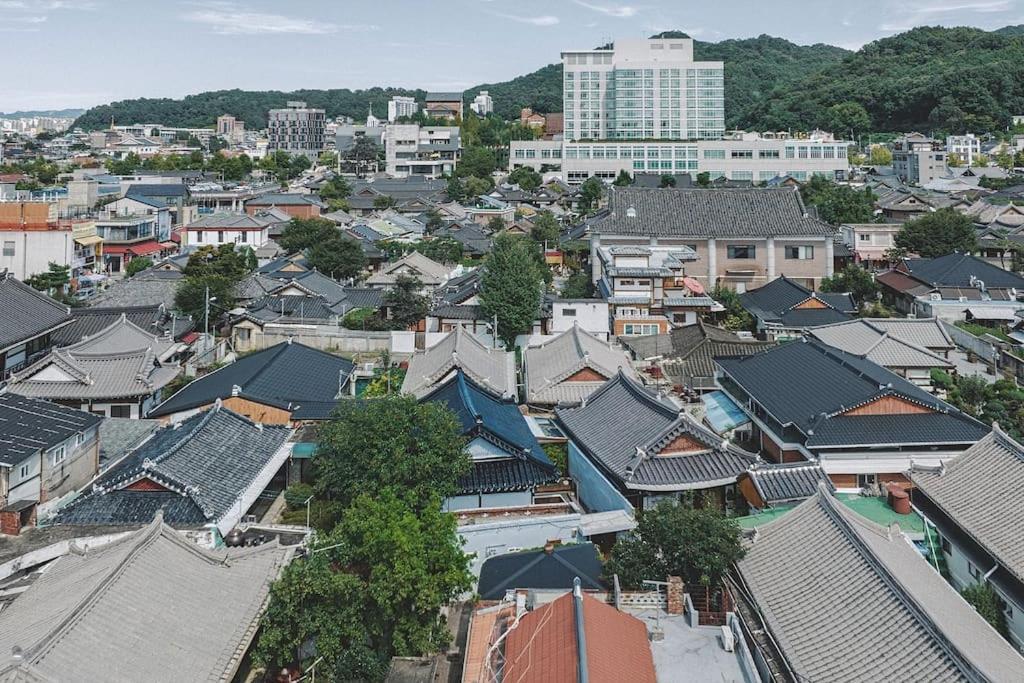 Present Stay 全州市 エクステリア 写真