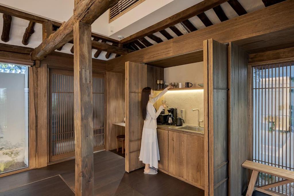 Present Stay 全州市 エクステリア 写真