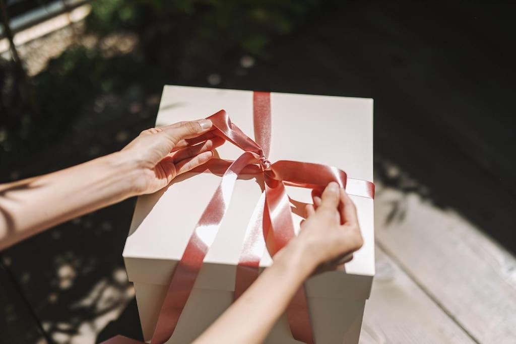 Present Stay 全州市 エクステリア 写真